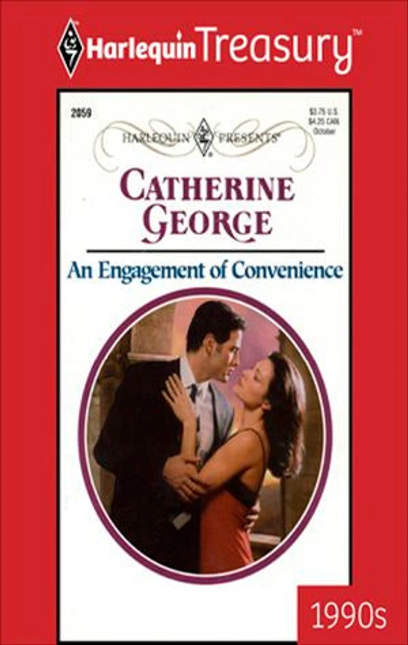 An Engagement of Convenience