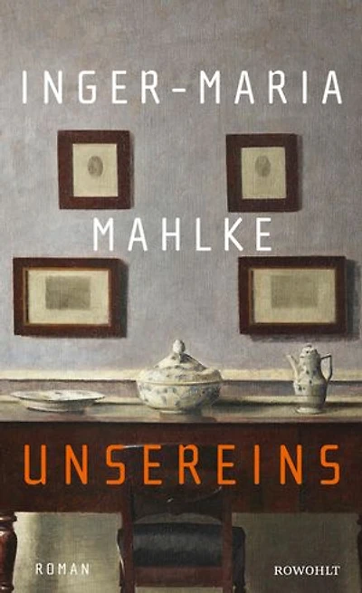 Unsereins: Eine epische Familiengeschichte | Der neue Roman der Buchpreisträgerin