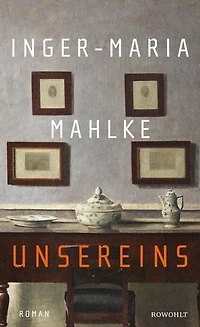 Unsereins: Eine epische Familiengeschichte | Der neue Roman der Buchpreisträgerin