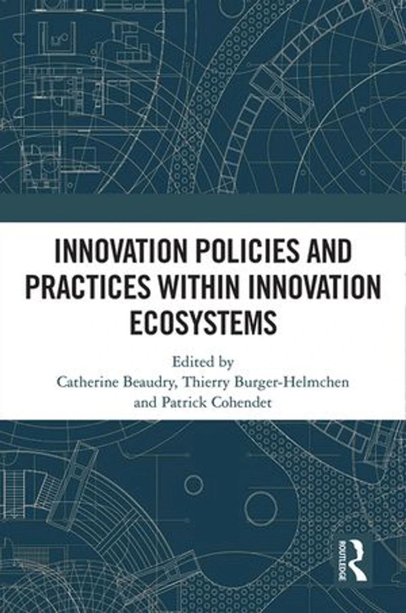 Innovation Policies and Practices within Ecosystems