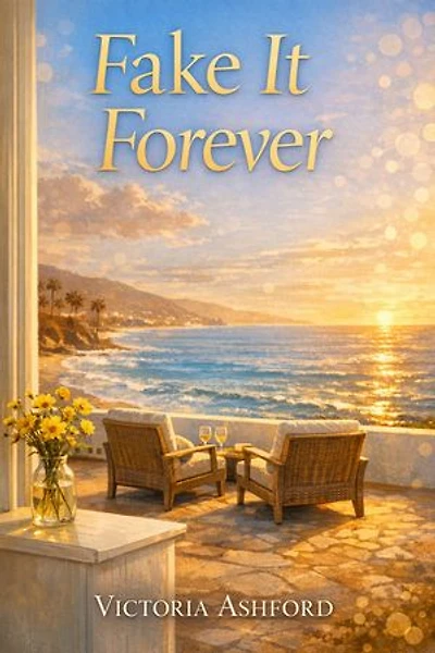 FAKE IT FOREVER