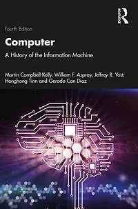 Computer: A History of the Information Machine