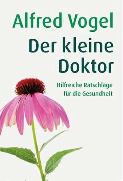 Der kleine Doktor: Hilfreiche Ratschläge für die Gesundheit