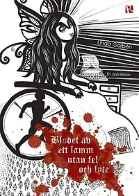 Blodet av ett lamm utan fel och lyte