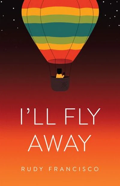 I'll Fly Away