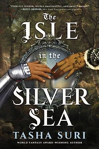 the Isle Silver Sea