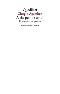A che punto siamo?: L'epidemia come politica. Nuova edizione accresciuta