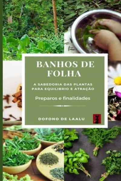 Banho De Folha