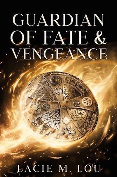 Guardian of Fate and Vengeance
