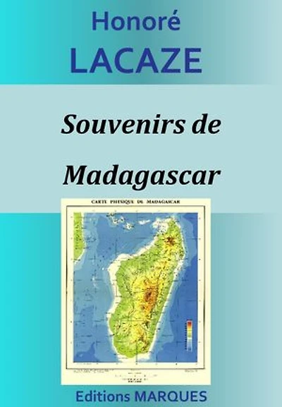 Souvenirs de Madagascar