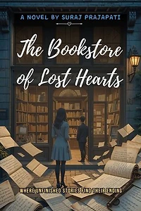 The Bookstore of Lost Hearts