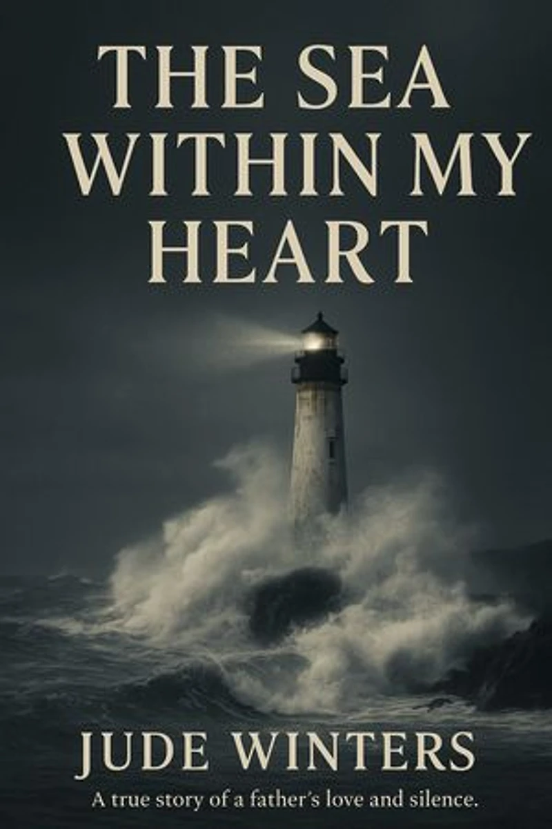 The Sea Within My Heart