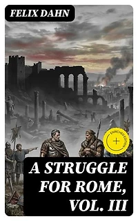 A Struggle for Rome, Vol. III: Enriched edition.