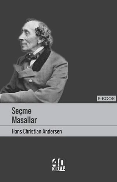 Seçme Masallar