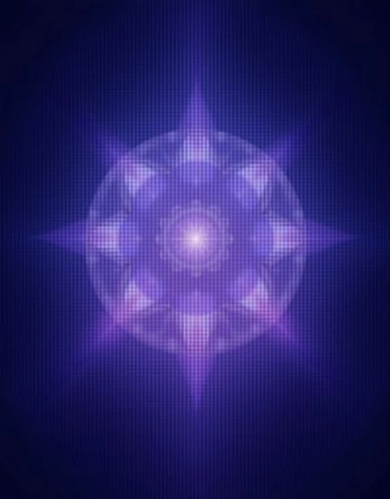 Crystal Resonance Mapping: Attune Your Energy to Stone Frequencies