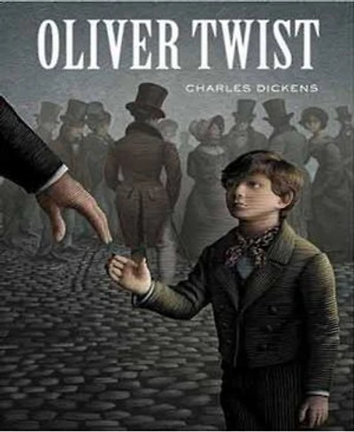 Oliver Twist