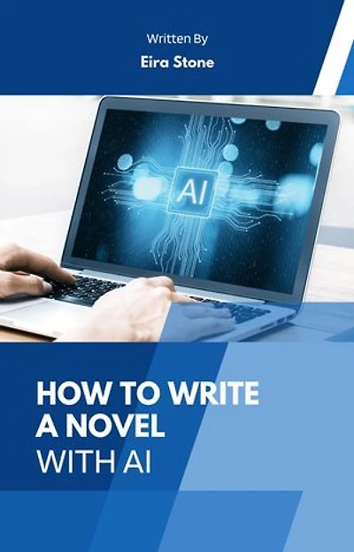 How to Write a Novel with AI