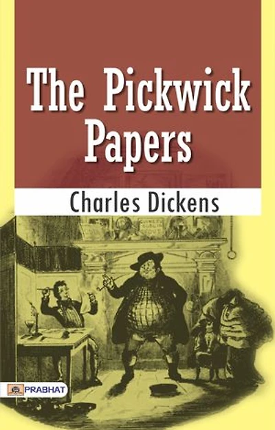 The Pickwick Papers