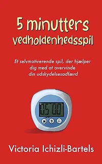 5 minutters vedholdenhedsspil