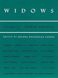 Widows: Vol. II: North America