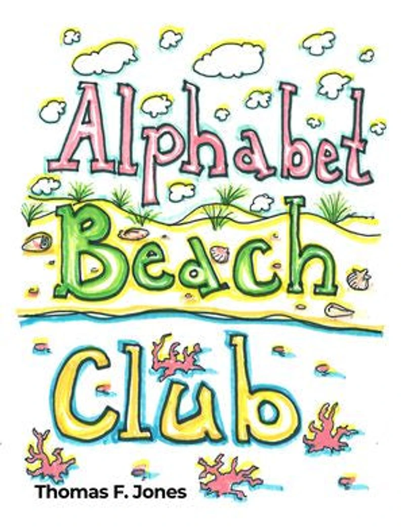 Alphabet Beach Club