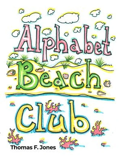 Alphabet Beach Club