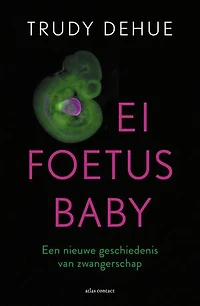 Ei, foetus, baby: Een nieuwe geschiedenis van zwangerschap