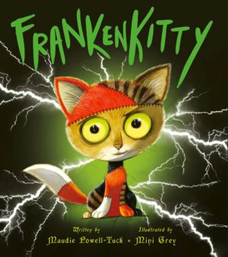 Frankenkitty