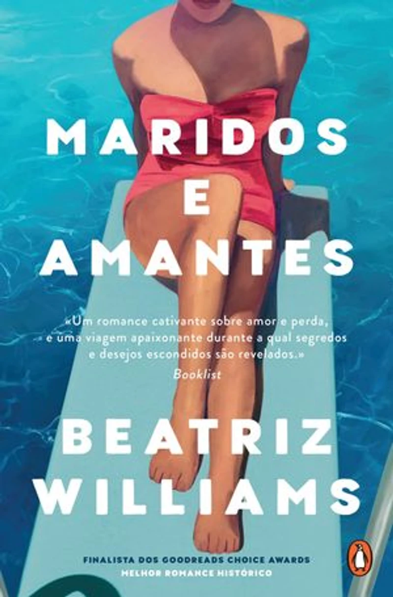 Maridos e Amantes