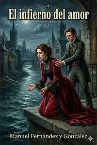 El infierno del amor: leyenda fantastica