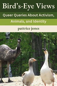 Bird's-Eye Views: Queer Queries About Activism, Animals