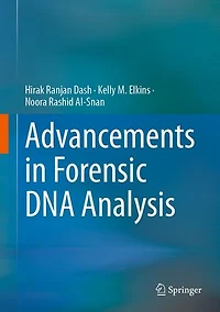 Advancements Forensic DNA Analysis