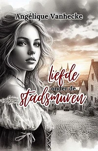 Liefde onder de stadsmuren: Zij is de passie die zijn wereld op zijn kop zet. Hij is het verboden verlangen dat haar hart sneller doet kloppen.
