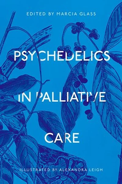 Psychedelics Palliative Care