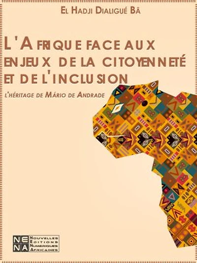 L'Afrique face aux enjeux de la citoyenneté et de l'inclusion : l'héritage de Mário de Andrade