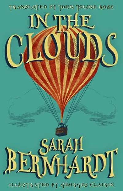 In the Clouds: The Impressions of a Chair