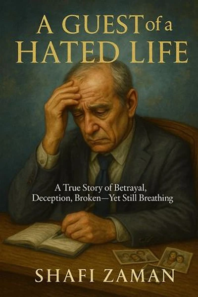 A Guest of a Hated Life