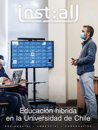 inst:all magazine: Edición 93, septiembre 2022.