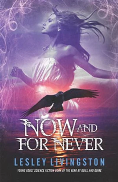 Now and for Never: Book 3 of the Once Every Never Trilogy