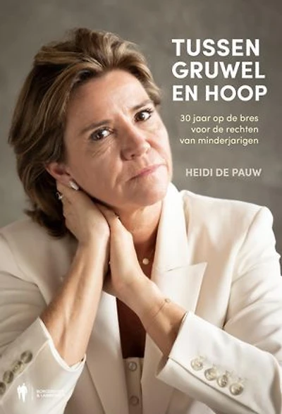 Tussen gruwel en hoop: Waarom we echt moeten luisteren naar kinderen om hen te beschermen