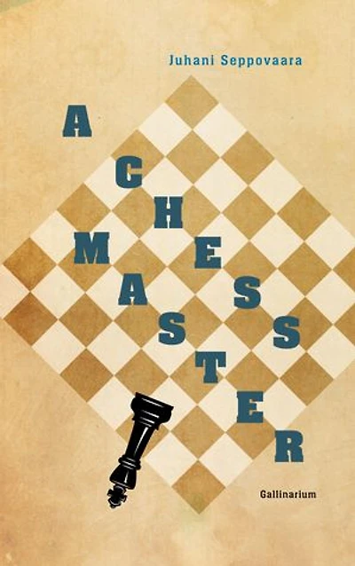 A Chess Master