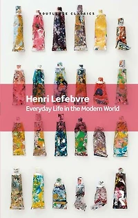 Everyday Life the Modern World