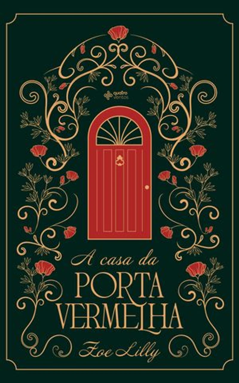 A Casa da Porta Vermelha