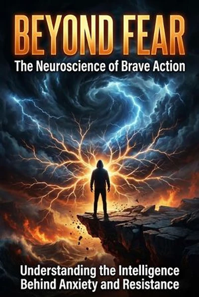 Beyond Fear: The Neuroscience of Brave Action: Understanding the Intelligence Behind Anxiety and Resistance