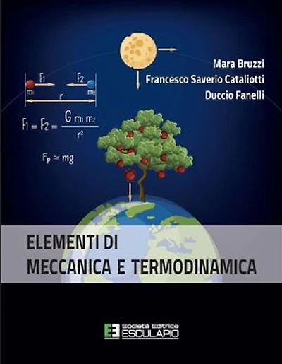 Elementi di Meccanica e Termodinamica