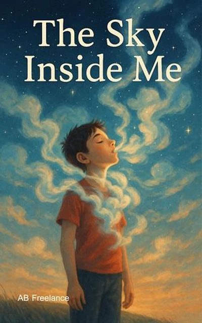 The Sky Inside Me