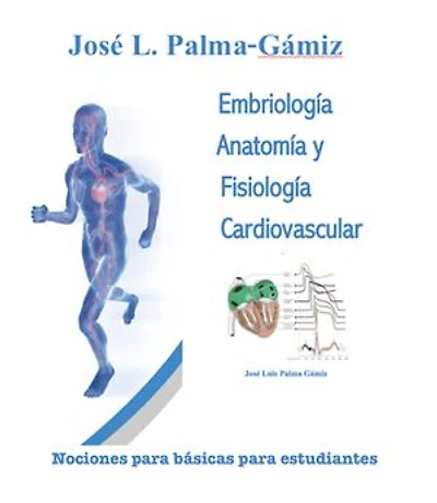 Embriología, anatomía y fisiología del corazón y sistema vascular: Nociones básicas para estudiantes