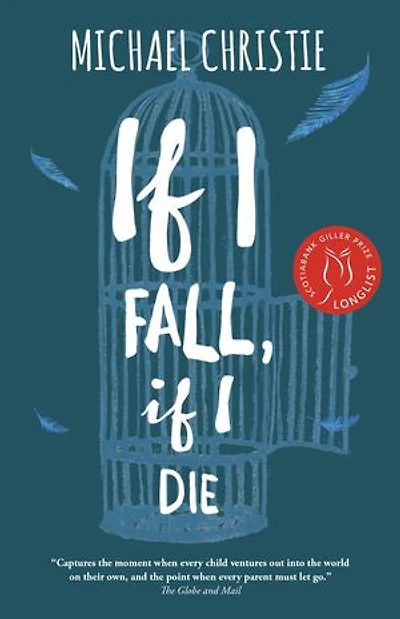 If I Fall, Die