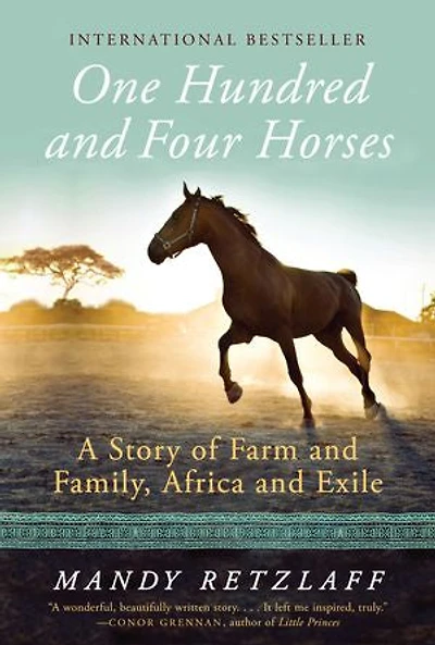 104 Horses