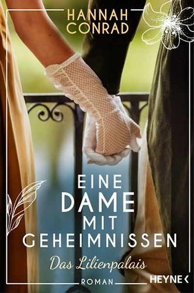 Eine Dame mit Geheimnissen: Roman